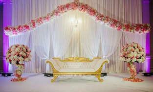 M SR Decors ,Bangalore